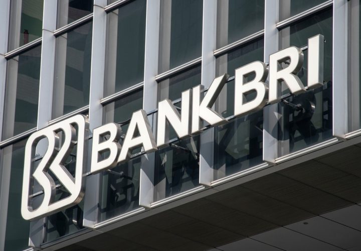 gaji pegawai bank bri