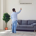 15 Arti Lambang pada Remote AC Panasonic Beserta Fungsinya. Lengkap dan Jelas!