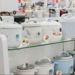 5 Rekomendasi Rice Cooker YongMa Terbaik 2023. Fiturnya Lengkap!