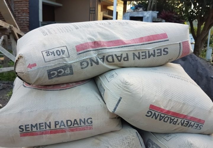 semen padang harga