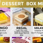 Daftar Menu Bittersweet by Najla Terlengkap Disertai Harganya. Ada Menu Rekomendasi Juga!