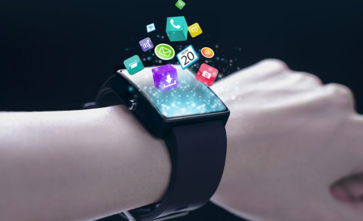 smartwatch terbaik