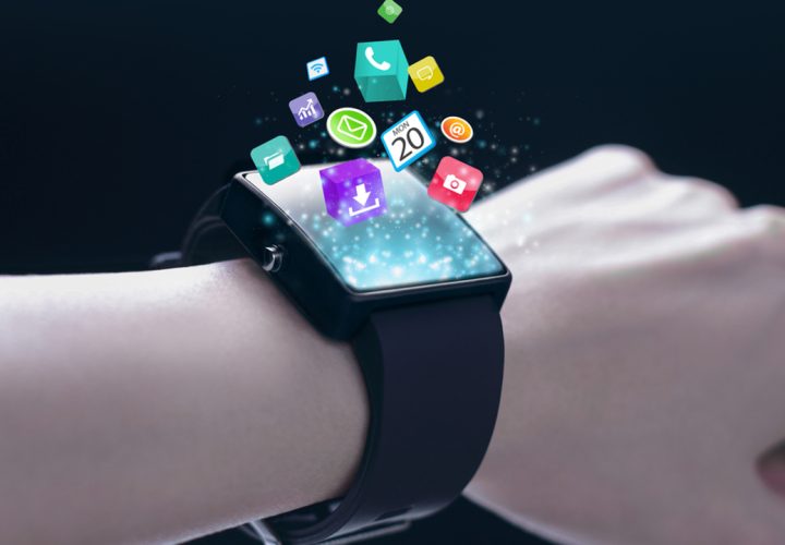 smartwatch terbaik