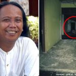 Seram, Ini 6 Potret Rumah Mandra yang Terbengkalai. Dulu Tempat Syuting Pocong Mumun!