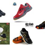 5 Rekomendasi Sepatu Badminton Berkualitas dengan Harga Terjangkau. Ada dari Brand Terkenal!