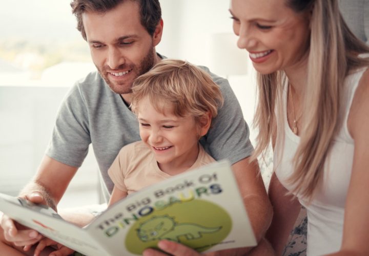 buku cerita anak