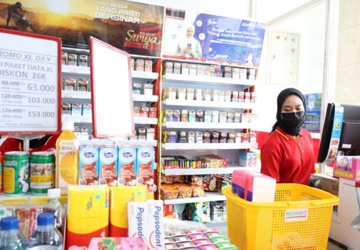 surat lamaran kerja alfamart