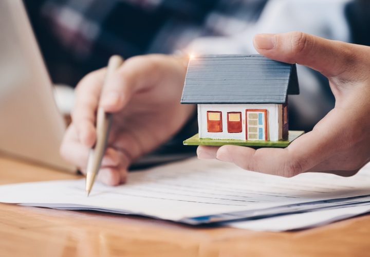 tips memilih properti yang tepat