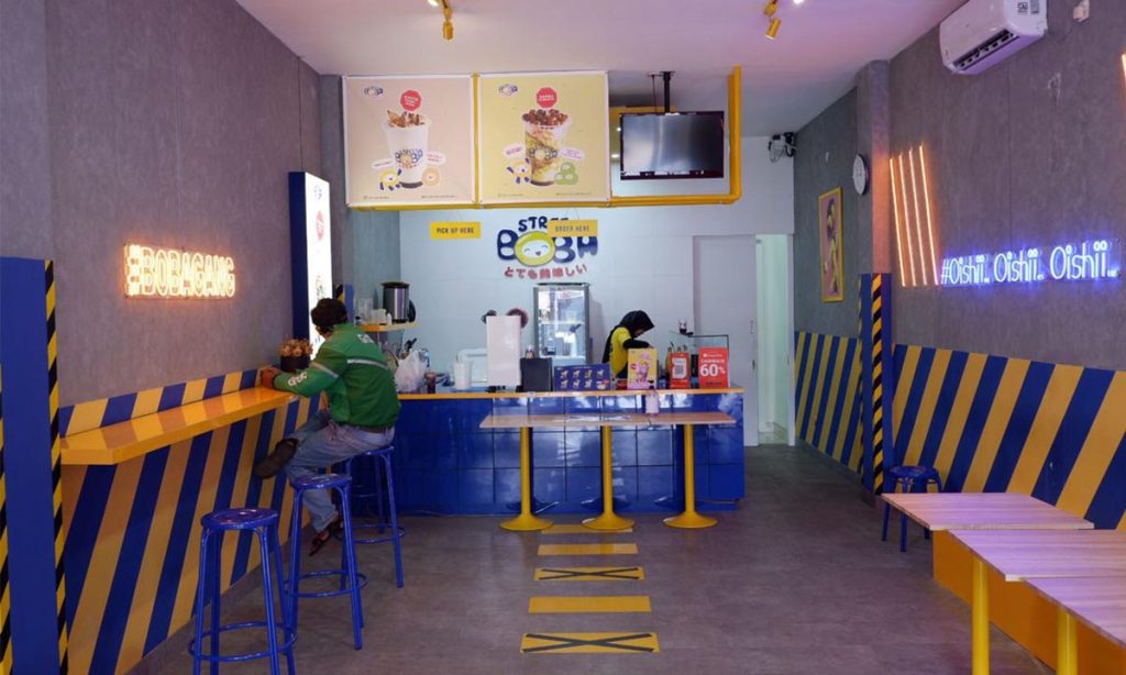 Daftar Menu Street Boba dan Harganya 2023. Lengkap!