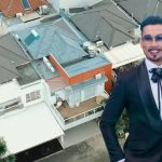 10 Potret Rumah Denny Sumargo dan Olivia Allan yang Katanya Sederhana, Nyaman Banget!