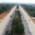 Genjot Investasi, 22 Proyek Infrastruktur Jalan di Batam akan Dibangun hingga 2024