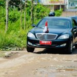 Bukti Kesenjangan Infrastruktur, Banyak Jalan Rusak di Daerah. Siapa yang Salah?