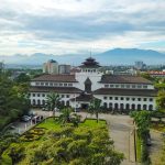 Daftar Kecamatan di Kabupaten Bandung dan Kelurahannya