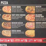 Daftar Menu Domino Pizza Terlengkap dan Terbaru Tahun 2023. Wajib Tahu sebelum Beli!