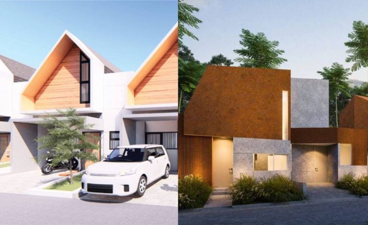 perumahan baru di bogor