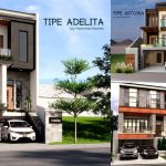 Keunggulan Harizma Homes, Perumahan Berkonsep Boutique Home yang Usung Desain Eksklusif