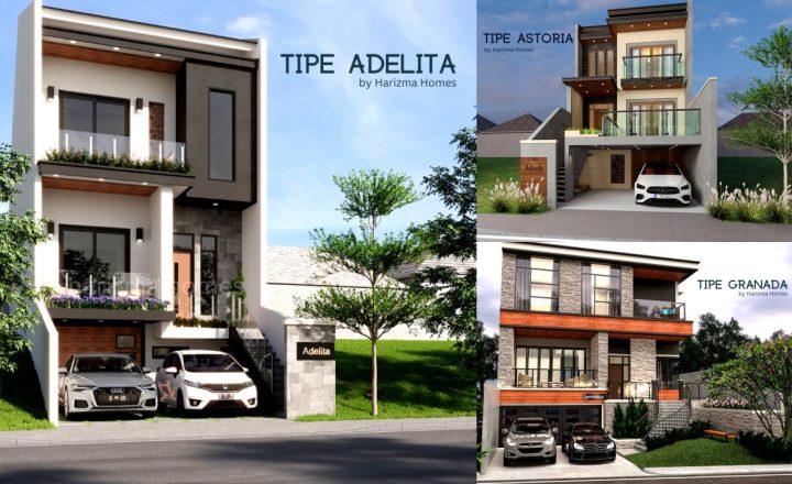harizma homes