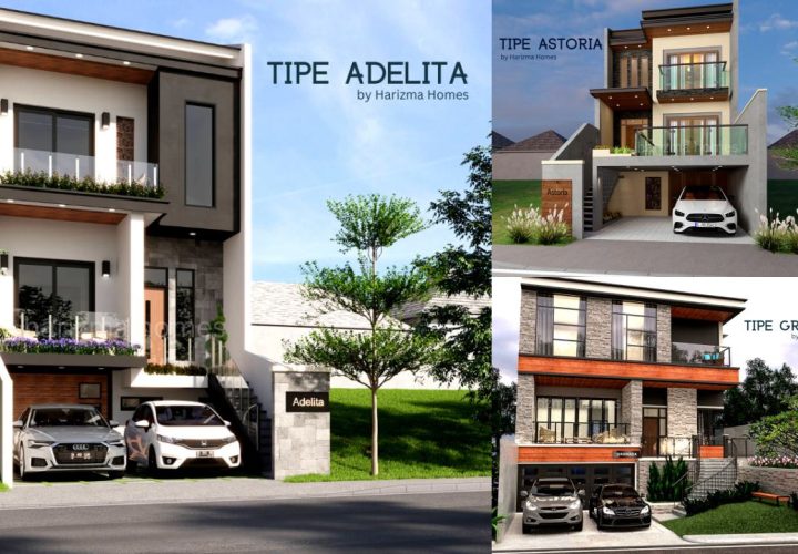 harizma homes