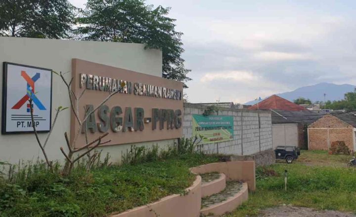 Program Sejuta Rumah, PUPR Sediakan Perumahan Khusus Tukang Cukur Asgar