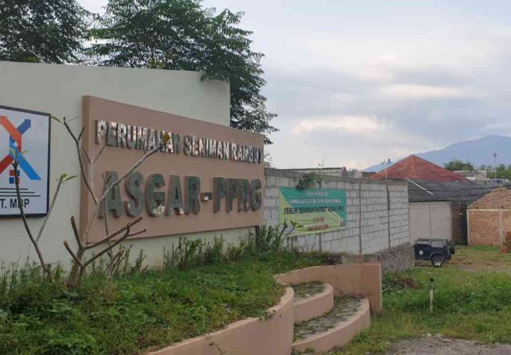 Program Sejuta Rumah, PUPR Sediakan Perumahan Khusus Tukang Cukur Asgar