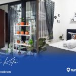 Kisah Memiliki Rumah Impian ala Instagrammer @mi.monokrom yang Menginspirasi