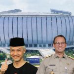 Lebih Unggul Mana, Proyek Infrastruktur Ganjar Pranowo atau Anies Baswedan? Ini Jawabannya!