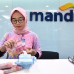 Daftar Gaji Pegawai Bank Mandiri Semua Posisi 2023