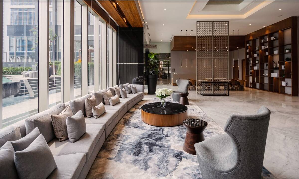 tips memilih lokasi apartemen untuk investasi