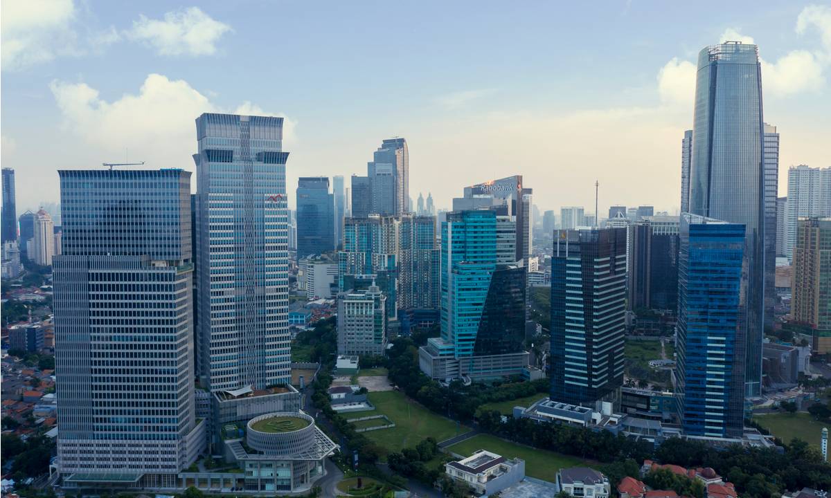 tips memilih lokasi apartemen untuk investasi mudah dijangkau