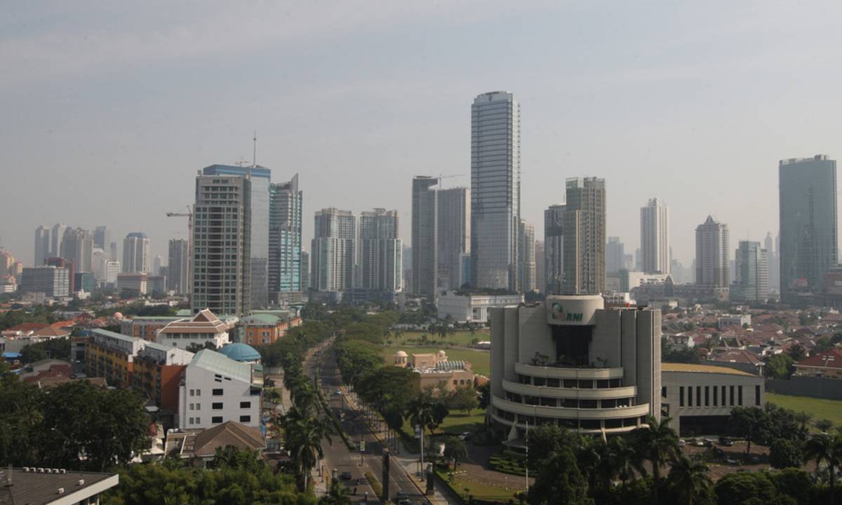 tips memilih lokasi apartemen untuk investasi dekat dengan pusat bisnis