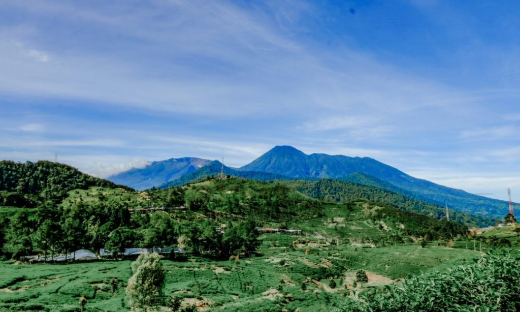 5 Tempat Wisata Gratis di Bogor Terbaik. Cocok untuk Liburan!