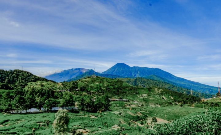 tempat wisata gratis di Bogor