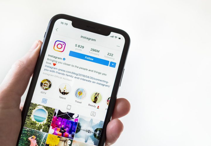 solusi instagram tidak bisa login