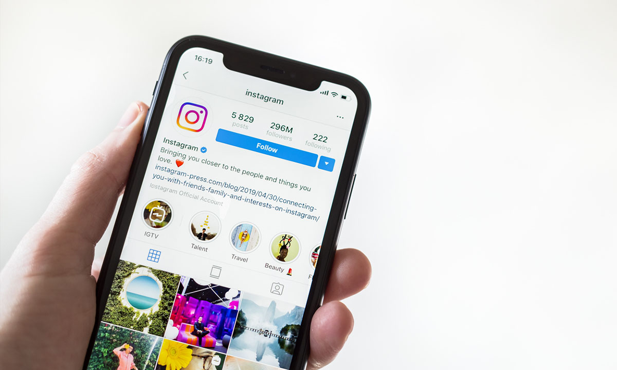 4 Cara Mengatasi Instagram Tidak Bisa Login. Mudah!