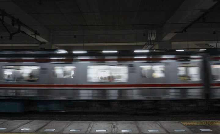 rute kereta cepat jakarta bandung