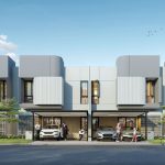Suvarna Sutera Luncurkan Hunian Minimalis dan Modern, Klaster Basanta