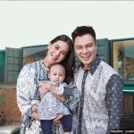 7 Foto Kantor Baim Wong yang Baru Selesai Renovasi. Konsepnya Industrial!