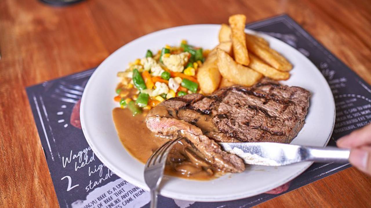 Daftar Menu Abuba Steak 2023 Disertai Rekomendasinya