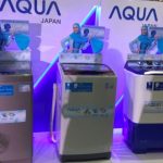 Kelebihan dan Kekurangan Mesin Cuci Aqua Hijab Series. Cek sebelum Beli!