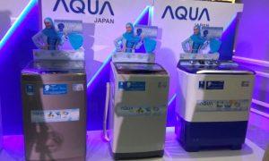 Kelebihan dan Kekurangan Mesin Cuci Aqua Hijab Series. Cek sebelum Beli!