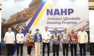 Rumah123.com Dukung Pemerintah Gandeng Bank Dunia Bantu 263.520 Rumah Masyarakat lewat NAHP