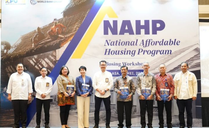 national affordable housing program nahp