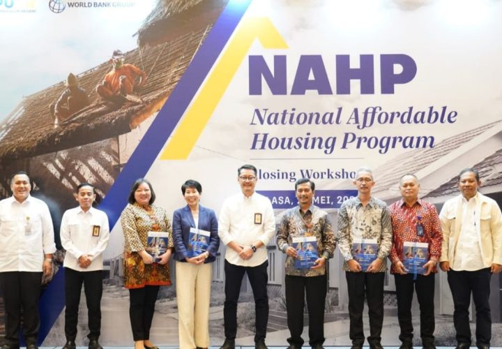 national affordable housing program nahp