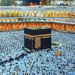 Daftar Masjid Tertua di Dunia yang Jarang Diketahui Orang. Salah Satunya Ada di China?