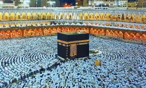 Daftar Masjid Tertua di Dunia yang Jarang Diketahui Orang. Salah Satunya Ada di China?