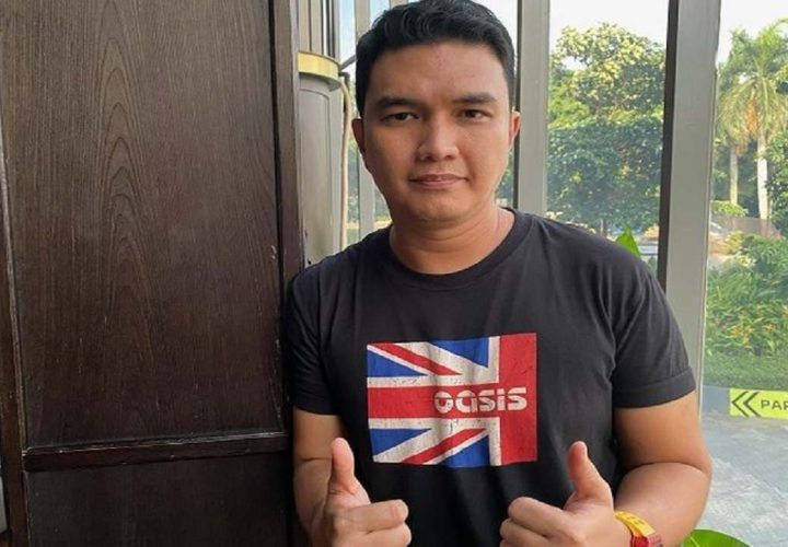 rumah masa kecil aldi taher