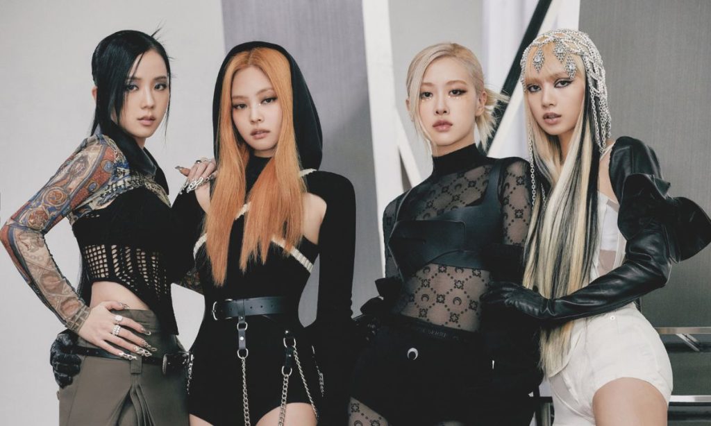 Biodata Member Blackpink Dan Fakta Menarik Tentang Mereka