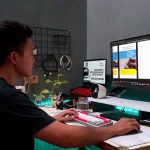 3 Tahun Full WFH, Ngomongin Uang Mampu Jaga Produktivitas Tim tanpa Pernah Bertemu
