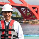 Ternyata, Segini Anggaran Infrastruktur yang Dihabiskan Jokowi sejak Jadi Presiden