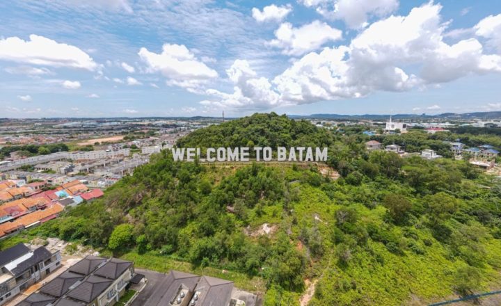 mall di batam